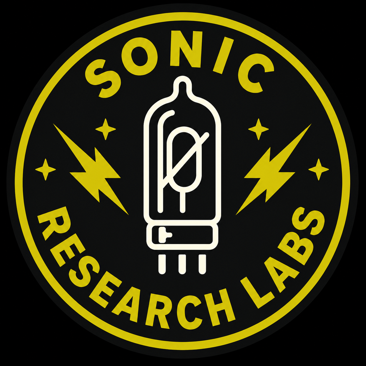 Sonic Research Labs
